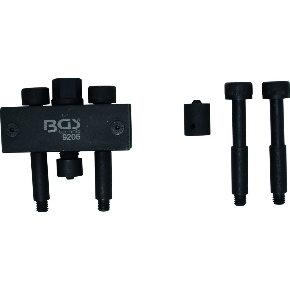 Extrator de pinhão de bomba de alta pressão para VAG 2.0 TDi CR