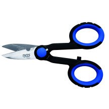 Tesoura de eletricistas 145 mm INOX