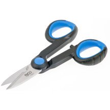 Tesoura de eletricistas 145 mm INOX
