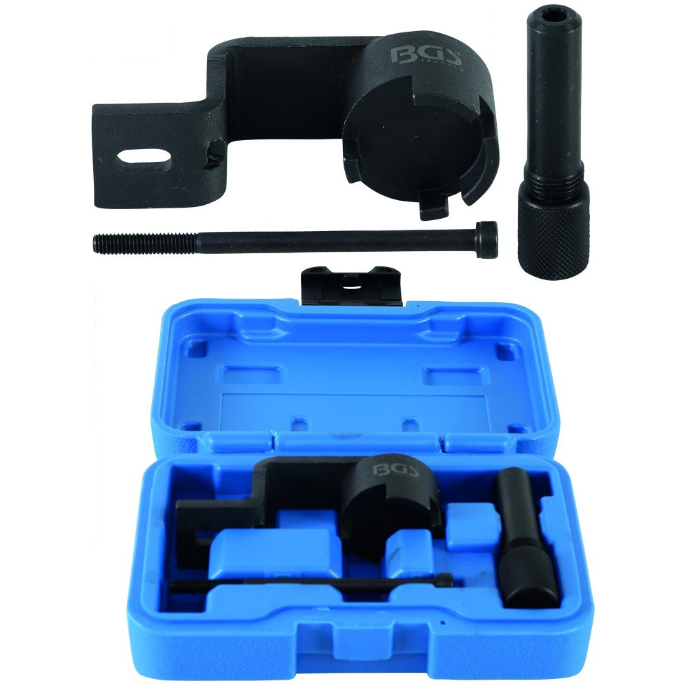 Conjunto padrão para motores diesel Chrysler, Jeep e Dodge 2.8D