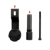 Conjunto padrão para motores diesel Chrysler, Jeep e Dodge 2.8D