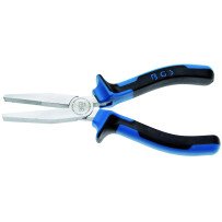 Alicate de bico chato, 160 mm