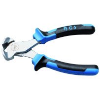 Alicate de corte frontal 165mm.