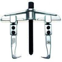 Extractor paralelo, 2 garras 120 x100 mm.