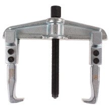 Extrator paralelo, 2 garras 120 x100 mm.