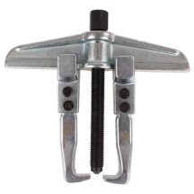 Extrator paralelo, 2 garras 120 x100 mm.