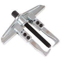 Extrator paralelo, 2 garras 120 x100 mm.
