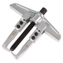 Extrator paralelo, 2 garras 120 x100 mm.