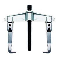 Extractor paralelo, 2 garras 150 x100 mm.