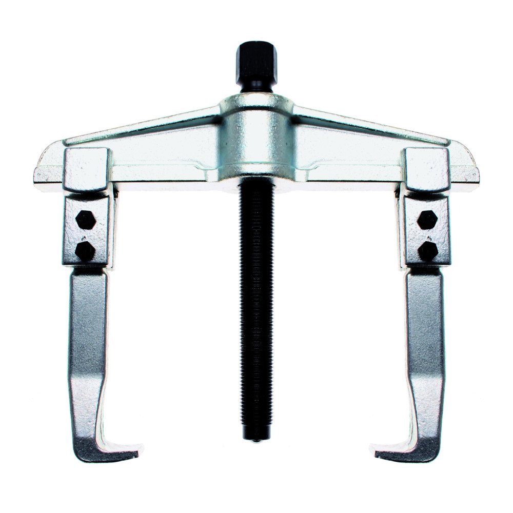 Extractor paralelo, 2 garras 150 x100 mm.