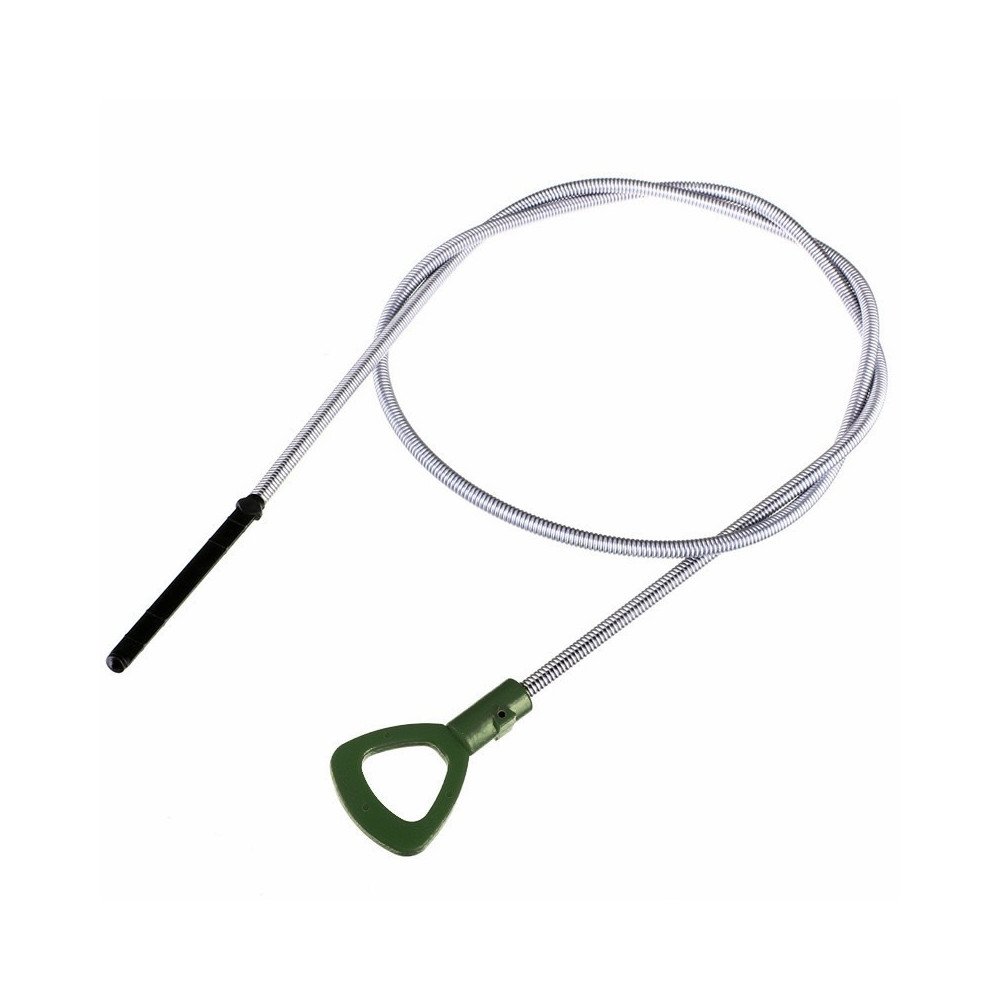 Haste de nível de óleo de transmissão para Mercedes-Benz tipo caixa de mudança 722.6