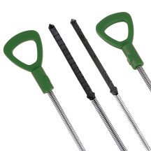 Haste de nível de óleo de transmissão para Mercedes-Benz tipo caixa de mudança 722.6