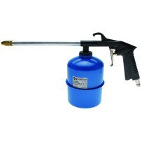 Pistola de Petrolear