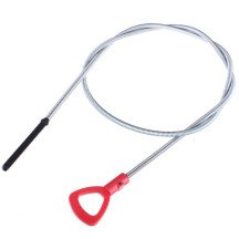 Rod para verificar o nível de óleo de transmissão Mercedes Tipo 722.7, 716.5