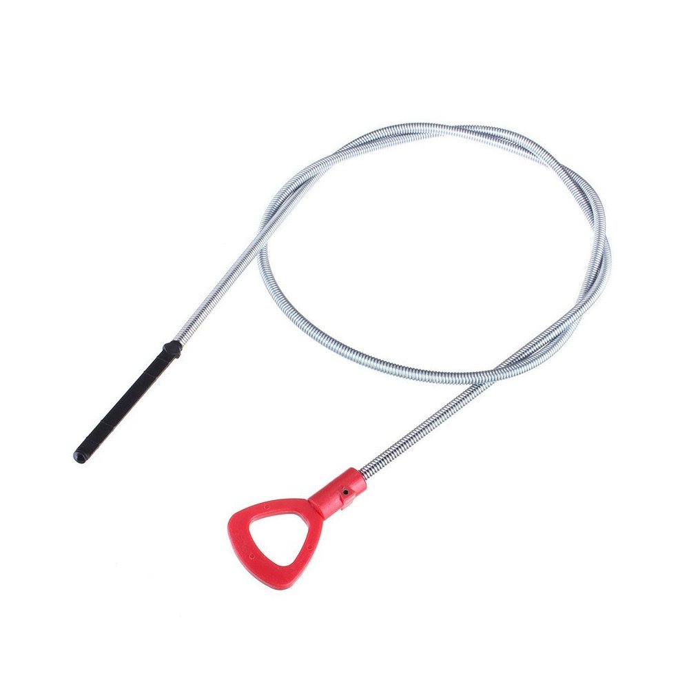 Rod para verificar o nível de óleo de transmissão Mercedes Tipo 722.7, 716.5