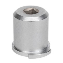 Vidro para girar o VAG 1.8 / 2.0 TFS Camsaft