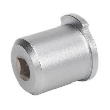 Vidro para girar o VAG 1.8 / 2.0 TFS Camsaft