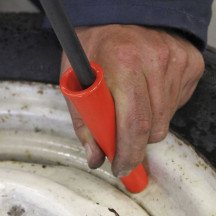 Kit de remoção e instalação de válvula de pneu