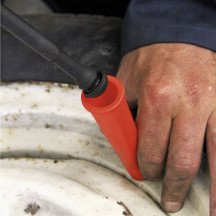 Kit de remoção e instalação de válvula de pneu