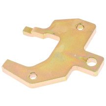 Gabinete de distribuição Mercedes Benz M112 e M113