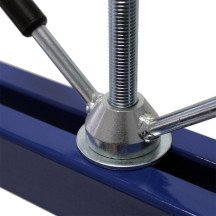 Suportes de motor 500 Kg.