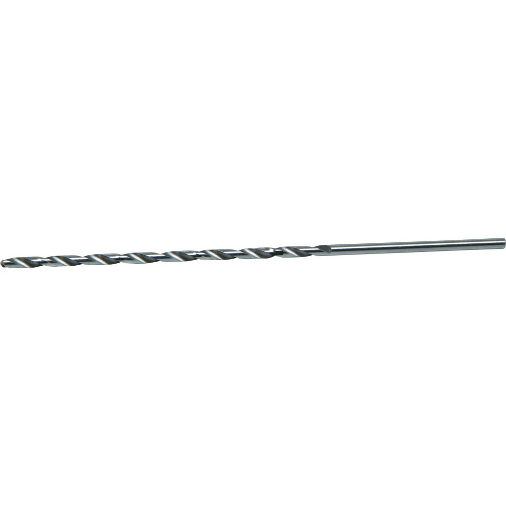 Broca de repuesto para extractor de calentadores 2.5 x 120 mm.