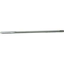 Macho de repuesto para extractor de calentadores M3 x 0.5 x 100 mm.