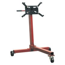 Suportes de motor 350 Kg.