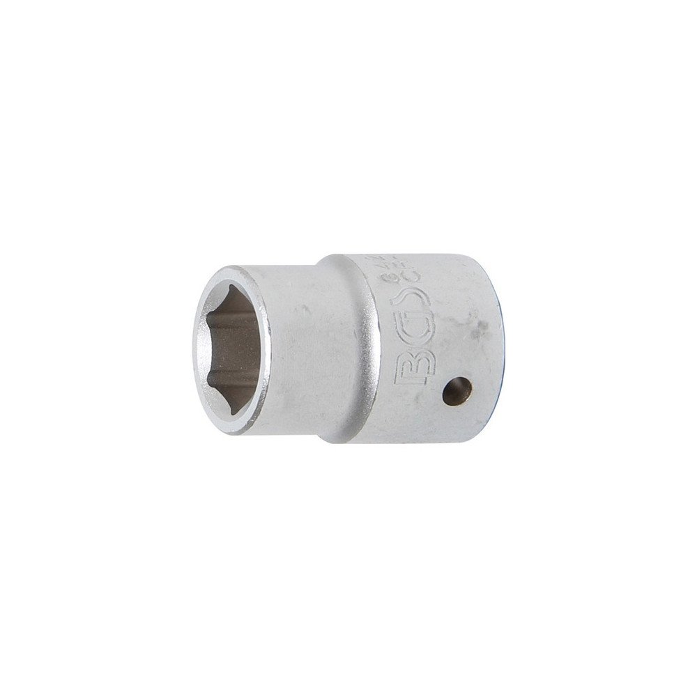 Chave de soquete de 6 lados 3/4 - 21 mm Chave de soquete de 6 lados 3/4 - 21 mm