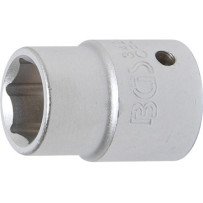 Llave de vaso  6 caras 3/4- 22 mm