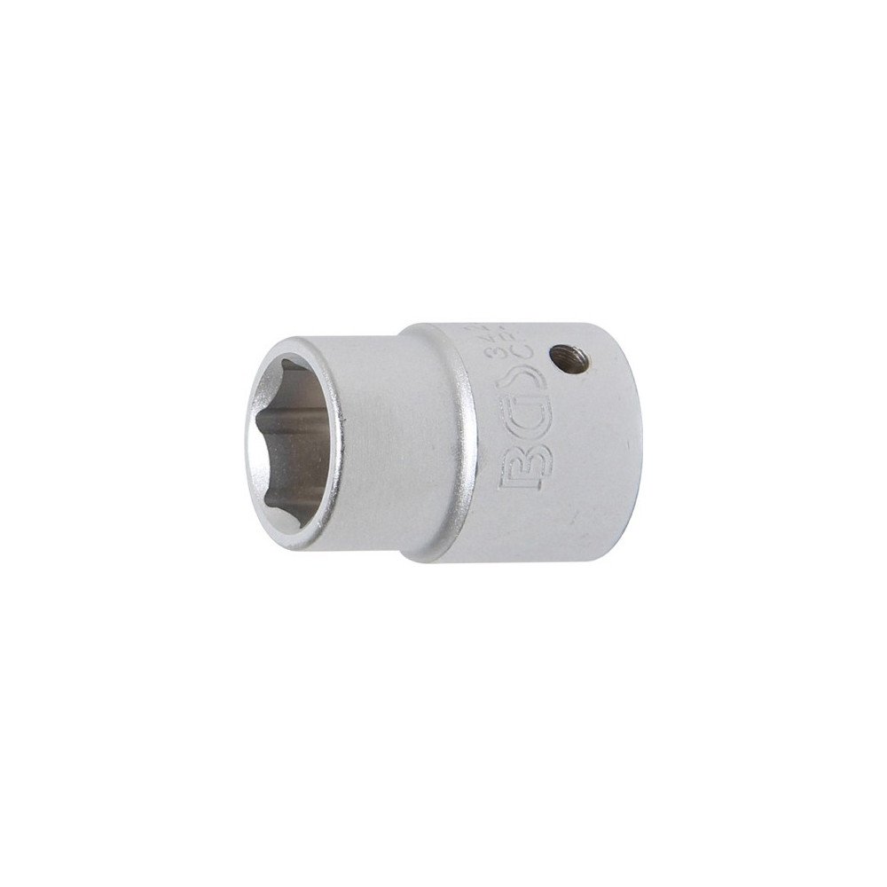 Chave de soquete curta de 6 pontas Pro-Torque® 3/4 - 22 mm