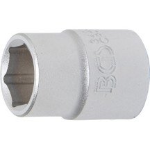 Chave de soquete curta de 6 pontas Pro-Torque® 3/4 - 23 mm