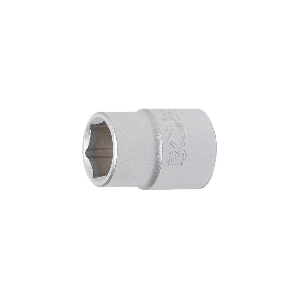 Chave de soquete curta de 6 pontas Pro-Torque® 3/4 - 23 mm