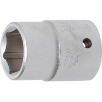 Llave de vaso  6 caras 3/4- 24 mm