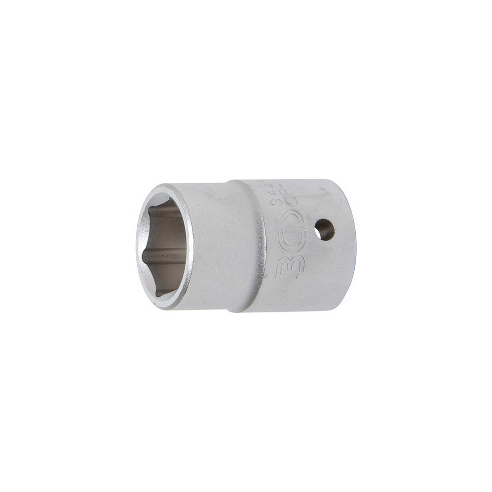 Chave de soquete curta de 6 pontas Pro-Torque® 3/4 - 24 mm Chave de soquete curta de 6 pontas Pro-Torque® 3/4 - 24 mm