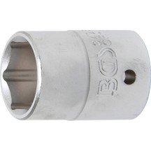Chave de soquete curta de 6 pontas Pro-Torque® 3/4 - 26 mm