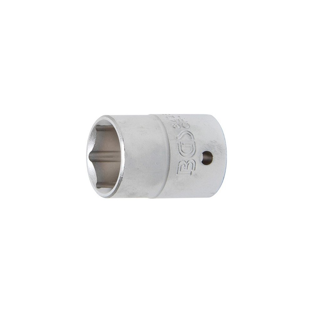 Chave de soquete curta de 6 pontas Pro-Torque® 3/4 - 26 mm Chave de soquete curta de 6 pontas Pro-Torque® 3/4 - 26 mm