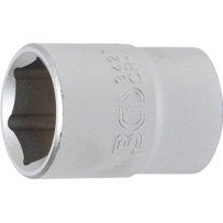 Llave de vaso  6 caras 3/4- 27 mm