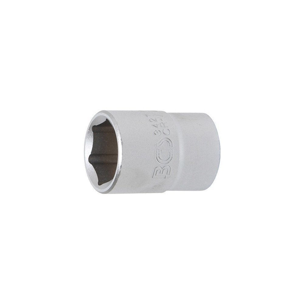Chave de soquete de 6 lados 3/4- 27 mm Chave de soquete de 6 lados 3/4- 27 mm