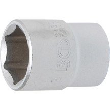Chave de soquete curta de 6 pontas Pro-Torque® 3/4 - 30 mm