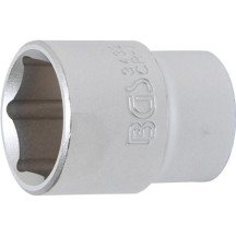 Chave de soquete curta de 6 pontas Pro-Torque® 3/4 - 32 mm