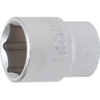 Llave de vaso  6 caras 3/4-32 mm