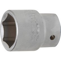 Chave de soquete curta de 6 pontas Pro-Torque® 3/4 - 33 mm