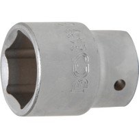 Llave de vaso  6 caras 3/4- 33 mm
