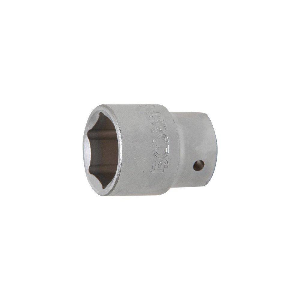 Chave de soquete curta de 6 pontas Pro-Torque® 3/4 - 33 mm Chave de soquete curta de 6 pontas Pro-Torque® 3/4 - 33 mm