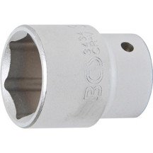 Chave de soquete curta de 6 pontas Pro-Torque® 3/4 - 34 mm