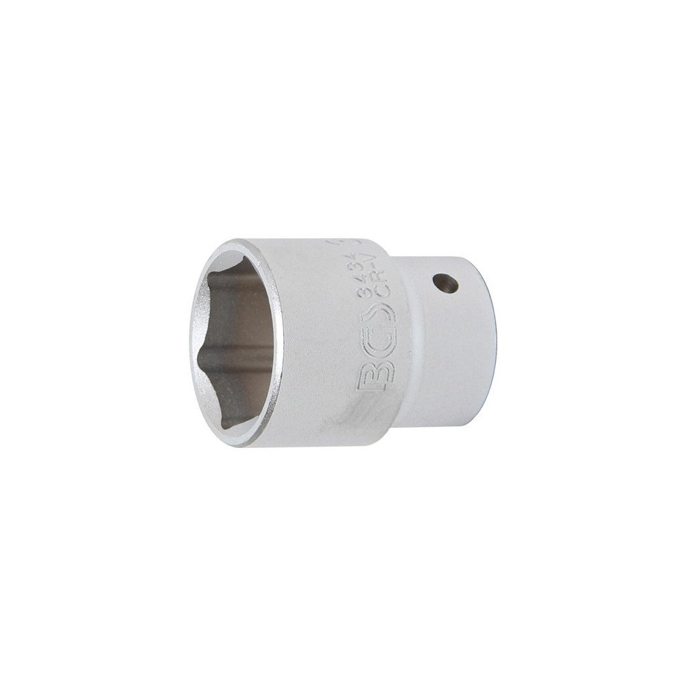 Chave de soquete curta de 6 pontas Pro-Torque® 3/4 - 34 mm