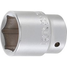 Chave de soquete curta de 6 pontas Pro-Torque® 3/4 - 35 mm