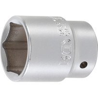 Llave de vaso  6 caras 3/4-35 mm