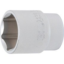 Chave de soquete de 6 lados 3/4- 36 mm